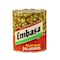 Embasa Embasa Nacho Sliced Jalapeno Peppers 98 oz., PK6 07864 - alternate 3